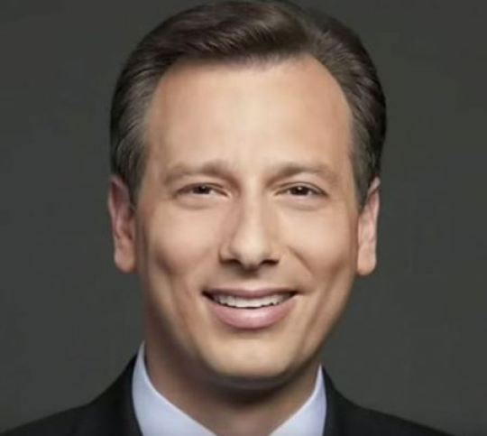 Chris Burrous