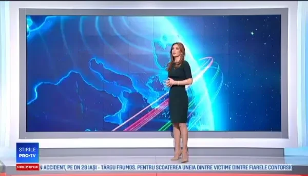 Vremea se încălzește în toată țara, vineri. Prognoza meteo până luni