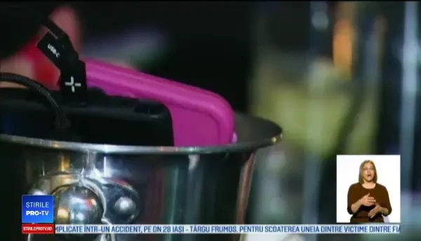 Restaurantul care oferă reduceri clienților care nu folosesc telefonul la masă