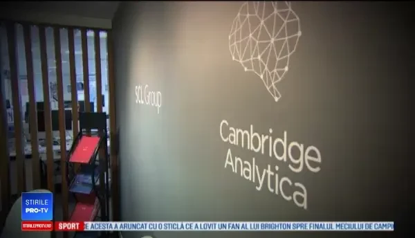 Scandalul Cambridge Analytica și căderea Bitcoinului, cele mai mari controverse din domeniul IT în 2018