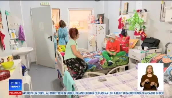 Ultimele zile în care firmele mai pot ajuta la construirea primului spital pentru copiii cu cancer