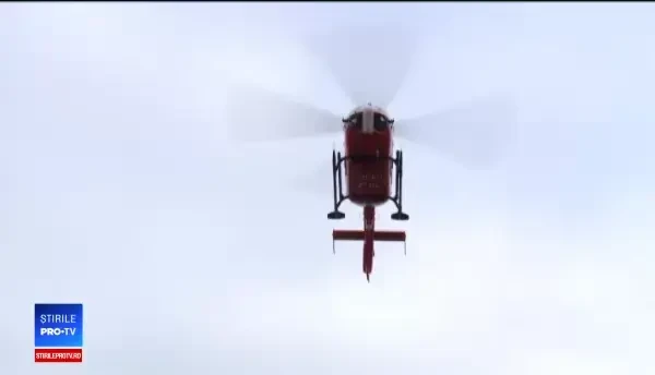 Copilul înecat în Deva are leziuni cerebrale. Acuzații grave la adresa familiei