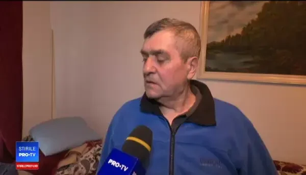 RADET ar putea lăsa oamenii în frig și de Revelion. Un copil a făcut pneumonie