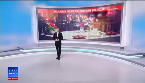 Motivul pentru care românii nu au bani să meargă la restaurant, la o cină romantică