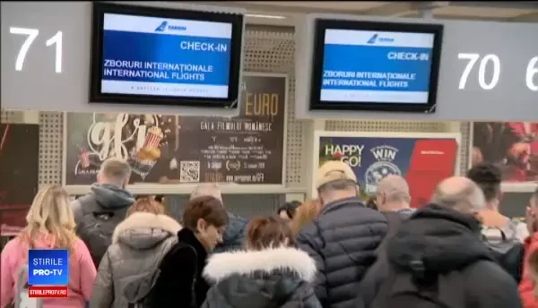 Cine sunt românii care cheltuiesc 20.000 de euro de persoană pe un Revelion