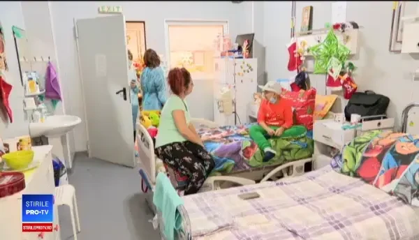 Ultimele zile în care firmele mai pot ajuta la construirea primului spital pentru copiii cu cancer