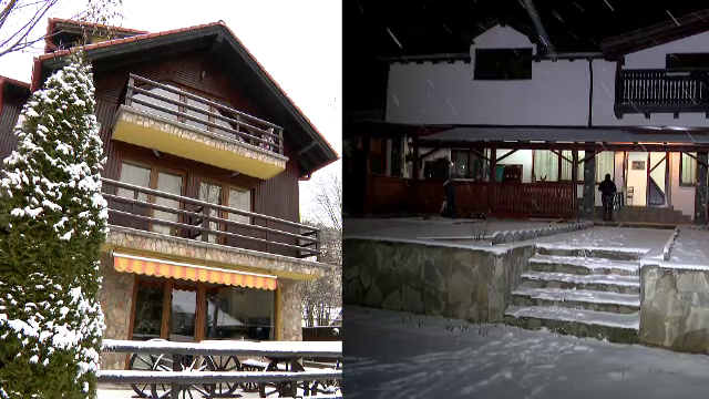 Experiment Inspectorul Pro. Cât de ușor fac escrocii 8000 de € în 2 zile din cabane inexistente