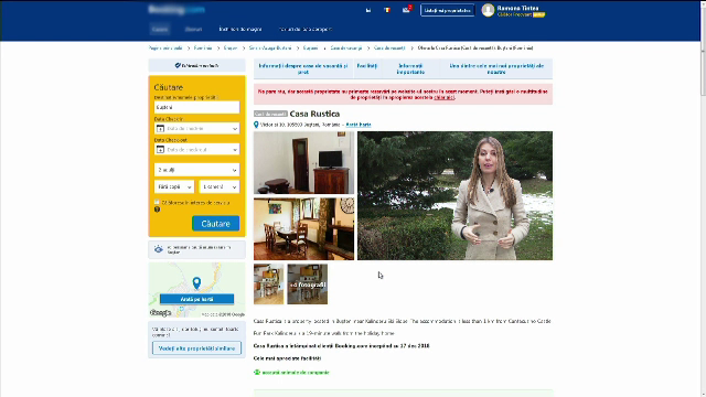 inspectorul pro, cabane,