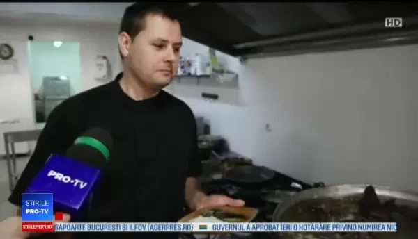 Pensiunile din Bucovina, arhipline de Revelion. Gazdele au pregătit un meniu bogat