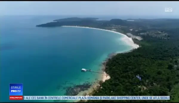 Războiul cu plasticul. Soluțiile oamenilor de știință pentru a salva viețuitoarele marine