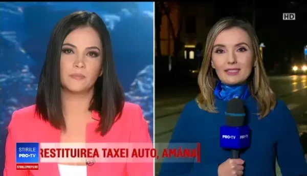 Restituirea taxelor auto, amânată cu 6 luni de Guvern. Explicația autorităților