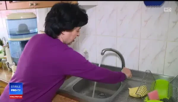 Nouă problemă RADET. Pentru mii de bucureșteni apa caldă a fost un lux în decembrie