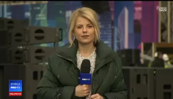 Petreceri de Revelion în stradă, în marile orașe. Artiștii care vor urca pe scenă