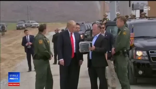 Blocajul guvernamental din SUA continuă. Sute de mii de angajați rămân fără salarii