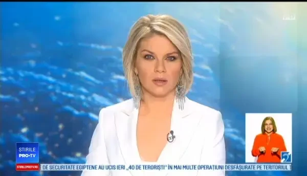 Pedeapsa primită de educatoarea din Timişoara care şi-a ucis fetiţa de 4 ani