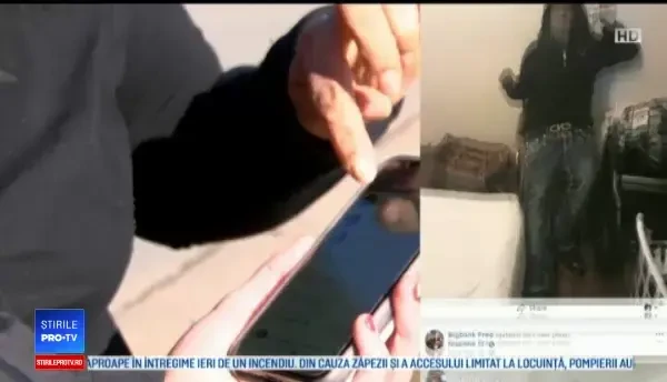 Pățania unei femei care vrut să își vândă telefonul. Ce i-a făcut cumpărătorul