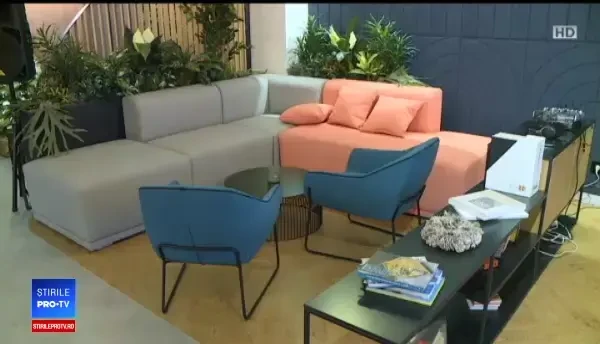 Revelion pe acoperișul Teatrului Național. Căt costă o petrecere neobișnuită de Anul Nou