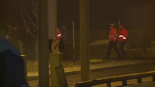 Descoperire sinistră făcută de angajații care triau gunoaiele în Ilfov