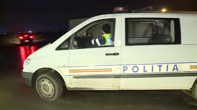 Bebeluș mort, găsit pe banda de sortare a deşeurilor aduse din Bucureşti