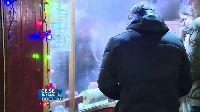 Ce se întâmplă cu organismul atunci când mâncați noaptea