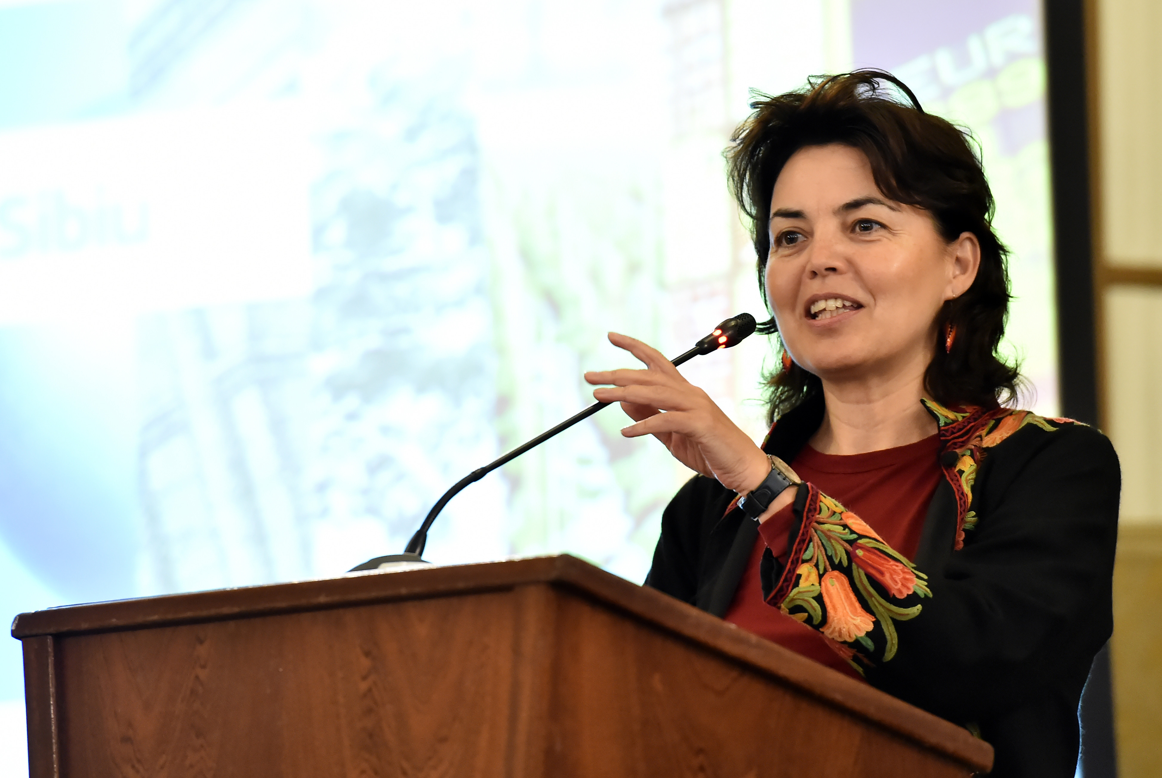 CE: Atacurile la adresa ambasadorului nostru de încredere de la București sunt inacceptabile