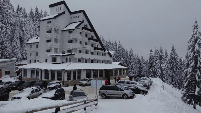 Revelion de 5 stele în Bucovina. Ce primește o persoană pentru 1.500 de euro, în 4 zile