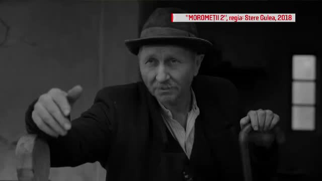 Moromeții, un film simbol pentru semenii noștri. „Gulea cu sau fără voia lui a comis o capodoperă”