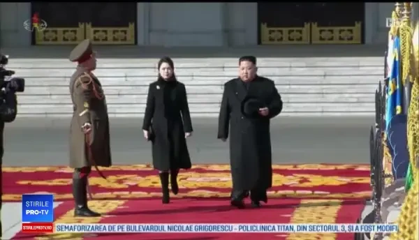 Știrile care au ţinut prima pagină în presă mondială în 2018