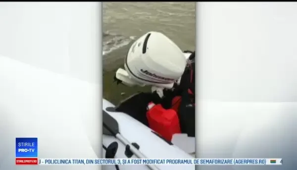 Alertă în Marea Britanie după ce mai multe bărci cu migranți au traversat Canalul Mânecii