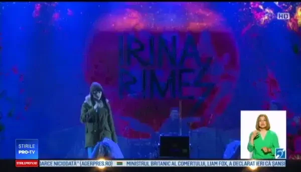 Revelion 2019. 50.000 de oameni așteptați în Piața Constituției. Artiștii care concertează