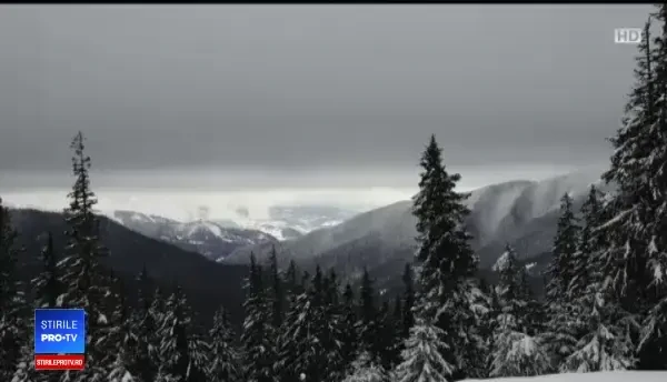 Revelion de 5 stele în Bucovina. Ce primește o persoană pentru 1.500 de euro, în 4 zile