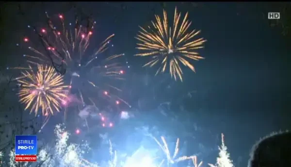 Superstiții pentru noaptea de Revelion. Ce trebuie să facem pentru belșug și noroc