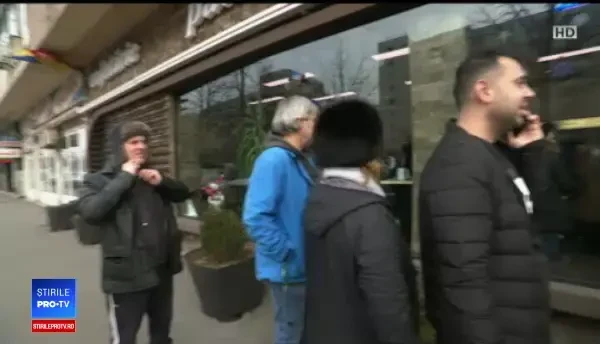 Cozi la cofetării înainte de Revelion. ”Bărbații se plâng că femeile nu mai fac prăjituri”