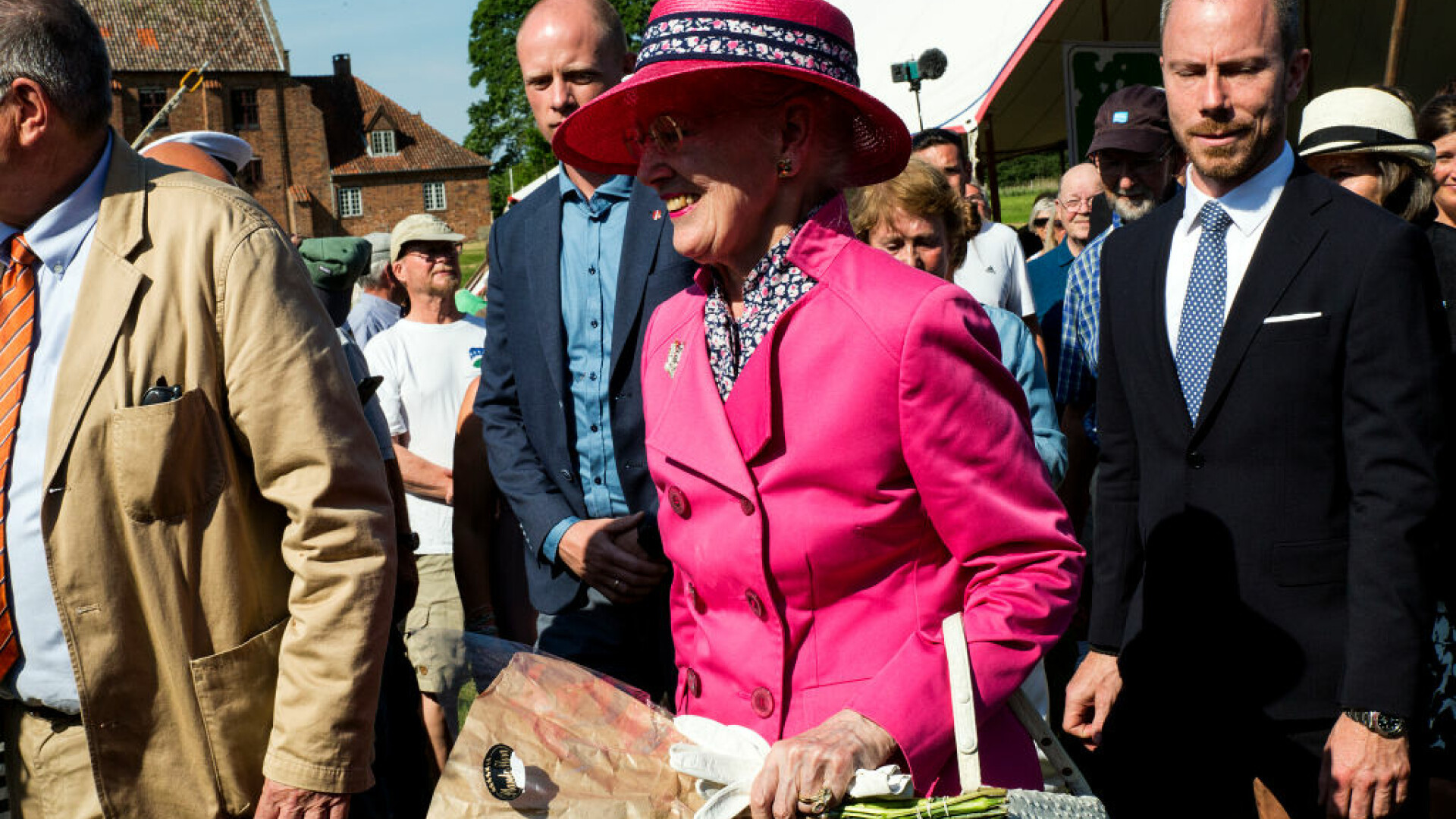 Mesajul profund al Reginei Margrethe a II-a a Danemarcei despre societatea modernă