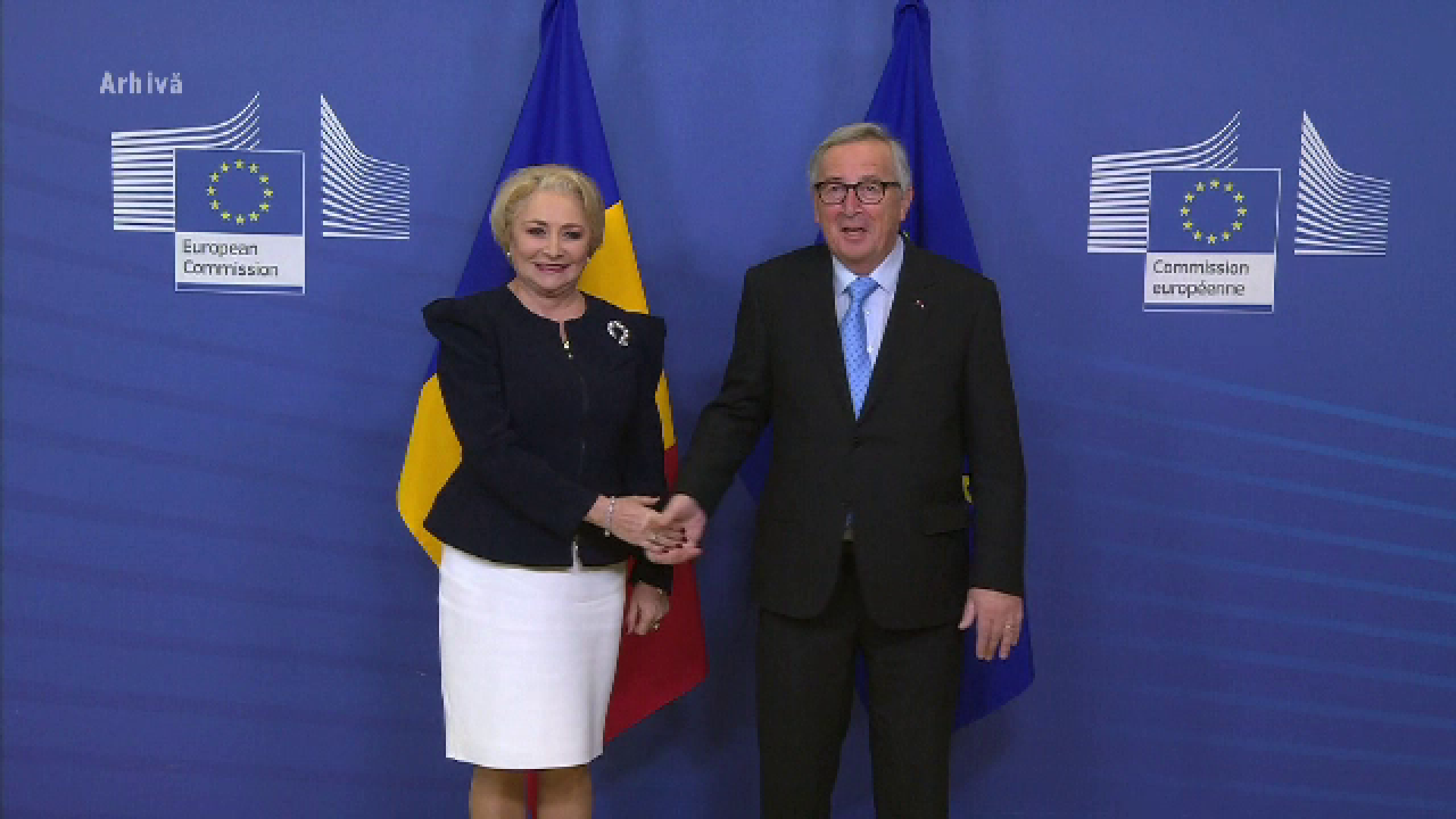 România a preluat preşedinţia Consiliului UE. Momentul, analizat de presa internațională