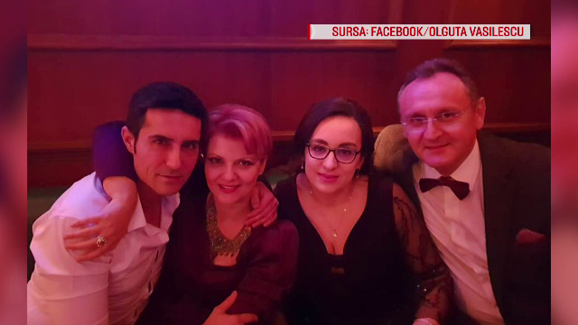 olguta vasilescu