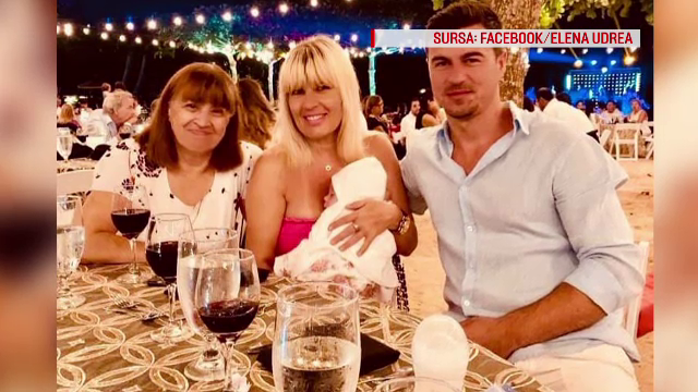 elena udrea