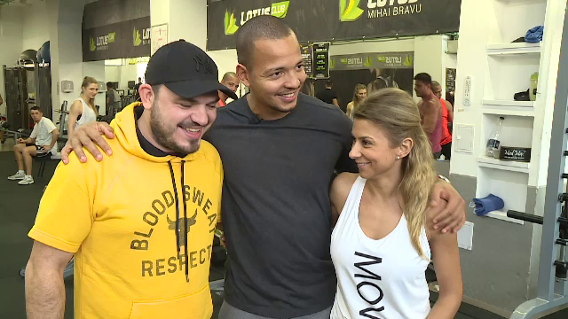 Românii au umplut sălile de fitness după sărbători. Marile greșeli pe care le fac