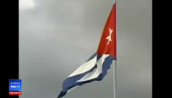 Raul Castro denunţă politica ostilă a SUA, la aniversarea a 60 de ani de la revoluţie