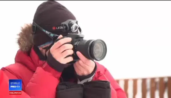 Surprize pentru turiști pe Lacul Bâlea. Cum arată în prezent cabana unde stătea Ceauşescu