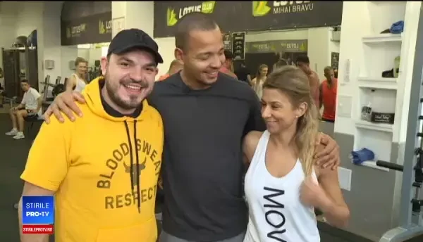 Românii au umplut sălile de fitness după sărbători. Marile greșeli pe care le fac