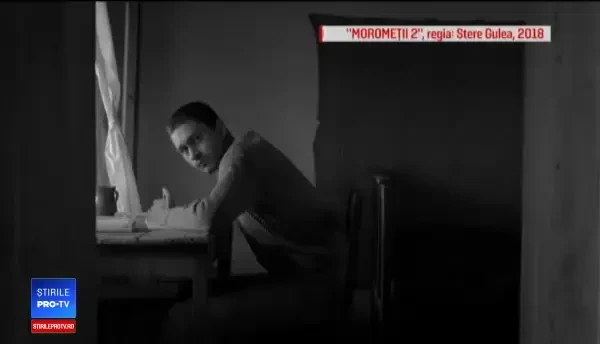 Cel mai urmărit film românesc în cinematografe în 2018