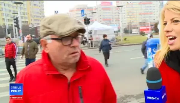 Dorințele românilor în 2019: ”Mai multă iubire, că am parte câteodată, când vrea soţia”