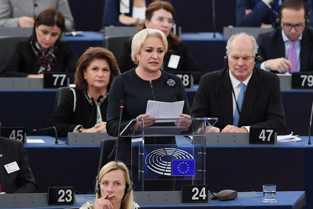 Presa belgiană: ”O Românie coruptă preia președinția UE. Europa are motive serioase de îngrijorare”