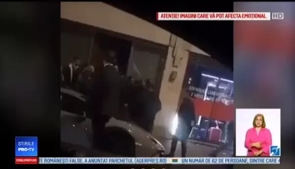 Un suspect de 26 de ani, anchetat în cazul românului ucis la Londra. ”Tudor a fost curajos”