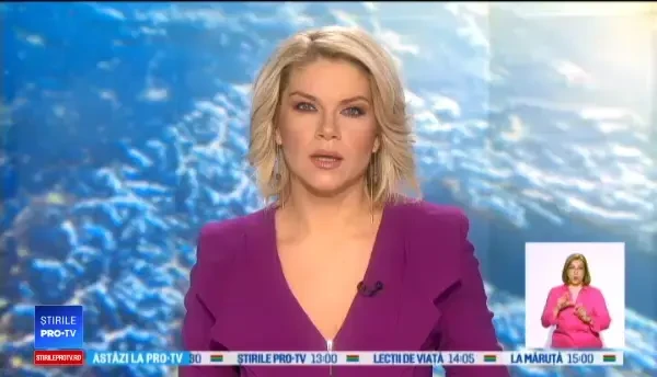 Explozie puternică, urmată de un incendiu, într-un bloc din Tg. Mureș. Proprietarul are arsuri