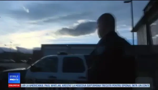 Bărbat identificat de un polițist cu ajutorul verighetei pierdute. Ce pățise acesta