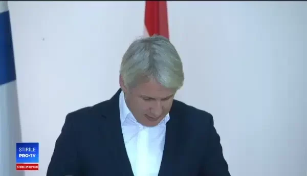 Mihaela Triculescu, noul șef ANAF. Anunțul premierului Dăncilă