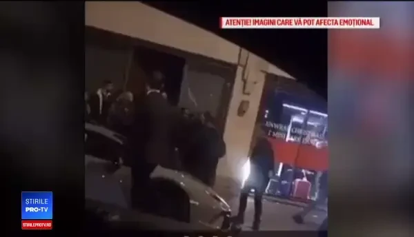 Legătura fiului teroristului Abu Hamza cu uciderea lui Tudor Simionov. Ce spun anchetatorii