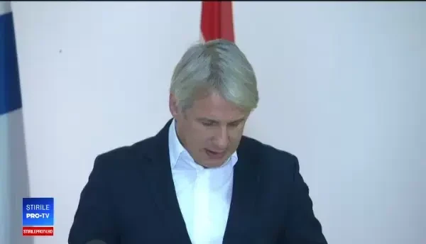 Motivele pentru care ministrul Finanțelor a cerut schimbarea șefului ANAF